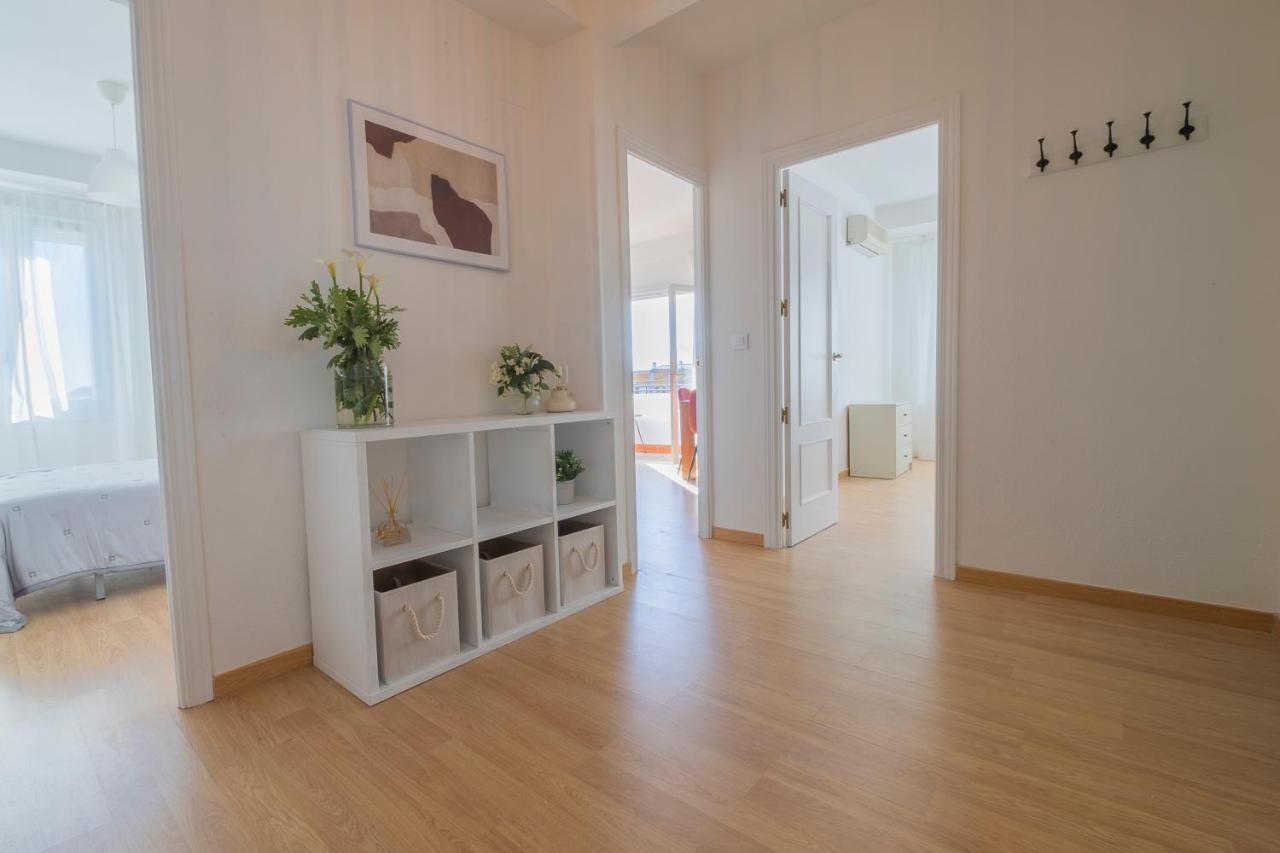 Apartamento Tomillo I Candeleda Exterior photo
