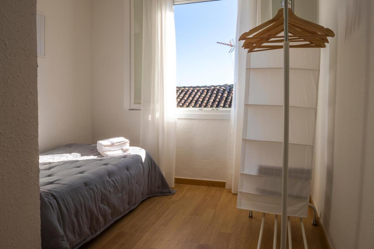 Apartamento Tomillo I Candeleda Exterior photo