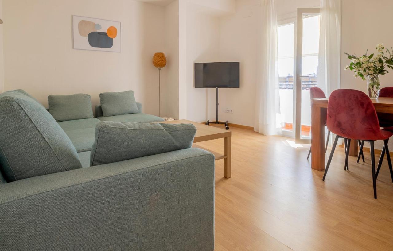 Apartamento Tomillo I Candeleda Exterior photo